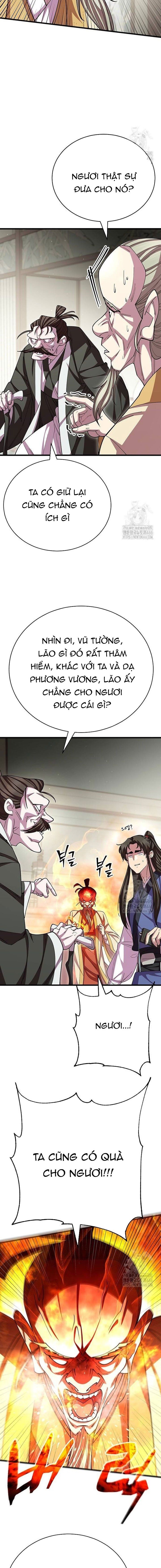 đọc truyện Thiên Hạ Đệ Nhất Đại Sư Huynh Chương 119 ảnh 11 tại Thiên Thai Truyện