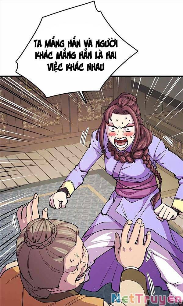 đọc truyện Thiên Hạ Đệ Nhất Đại Sư Huynh Chương 12 ảnh 28 tại Thiên Thai Truyện