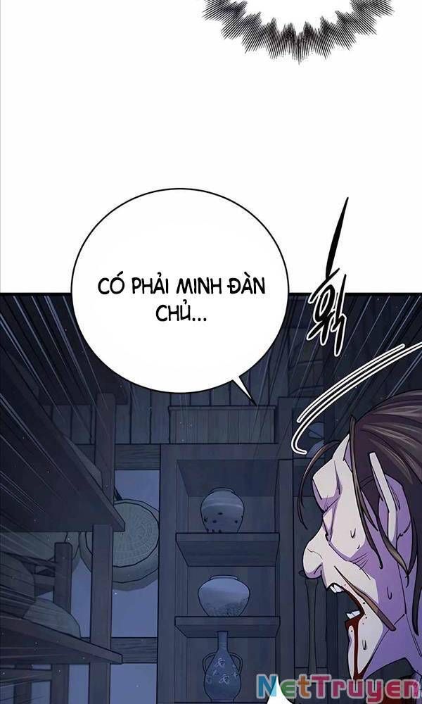 đọc truyện Thiên Hạ Đệ Nhất Đại Sư Huynh Chương 12 ảnh 8 tại Thiên Thai Truyện