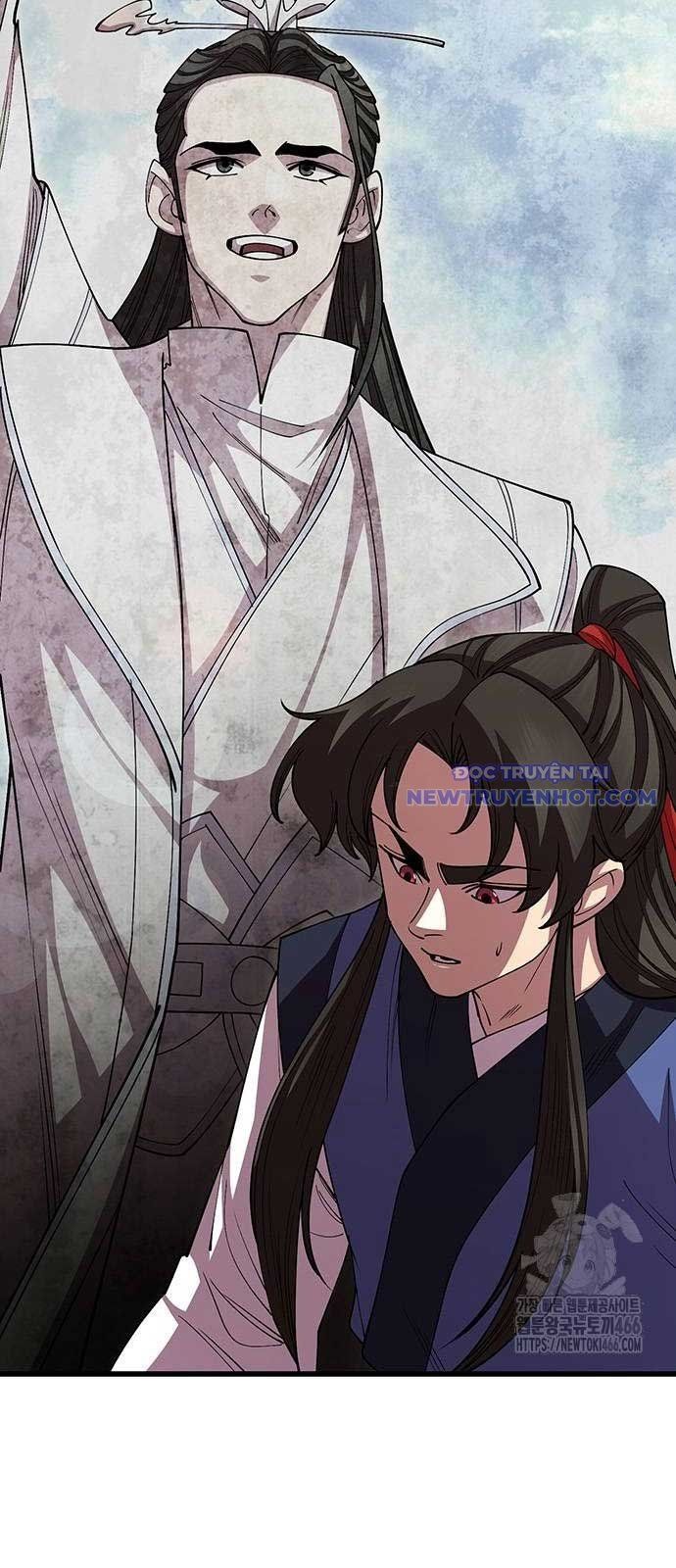 đọc truyện Thiên Hạ Đệ Nhất Đại Sư Huynh Chương 120 ảnh 32 tại Thiên Thai Truyện