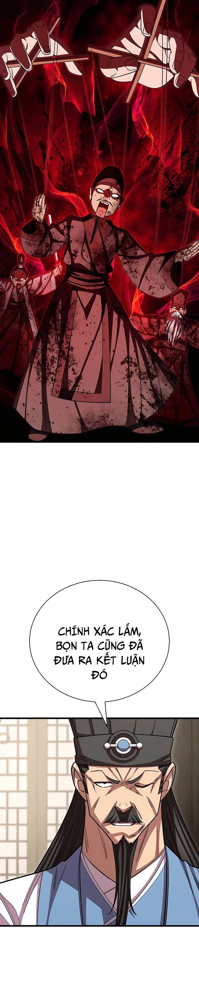 đọc truyện Thiên Hạ Đệ Nhất Đại Sư Huynh Chương 121 ảnh 14 tại Thiên Thai Truyện