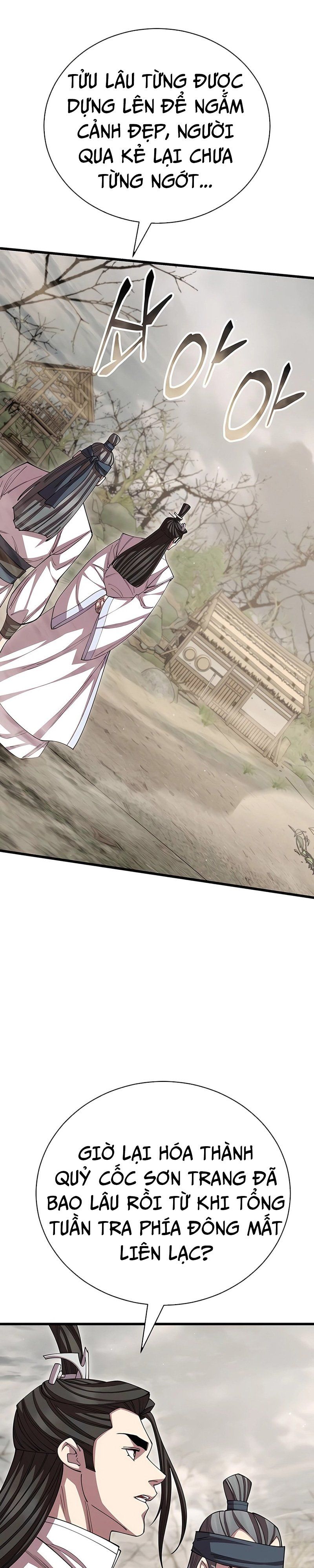 đọc truyện Thiên Hạ Đệ Nhất Đại Sư Huynh Chương 121 ảnh 20 tại Thiên Thai Truyện