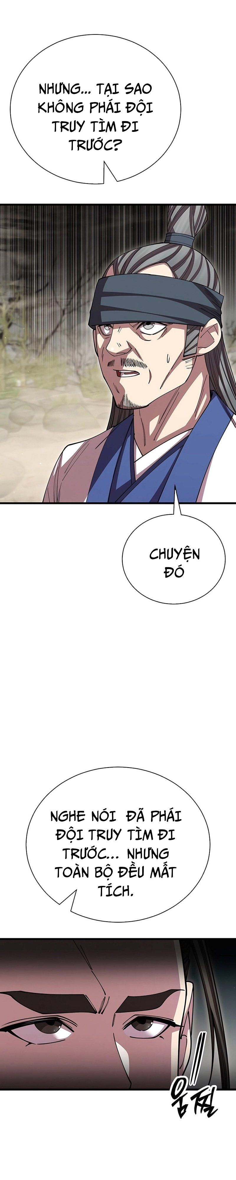 đọc truyện Thiên Hạ Đệ Nhất Đại Sư Huynh Chương 121 ảnh 22 tại Thiên Thai Truyện