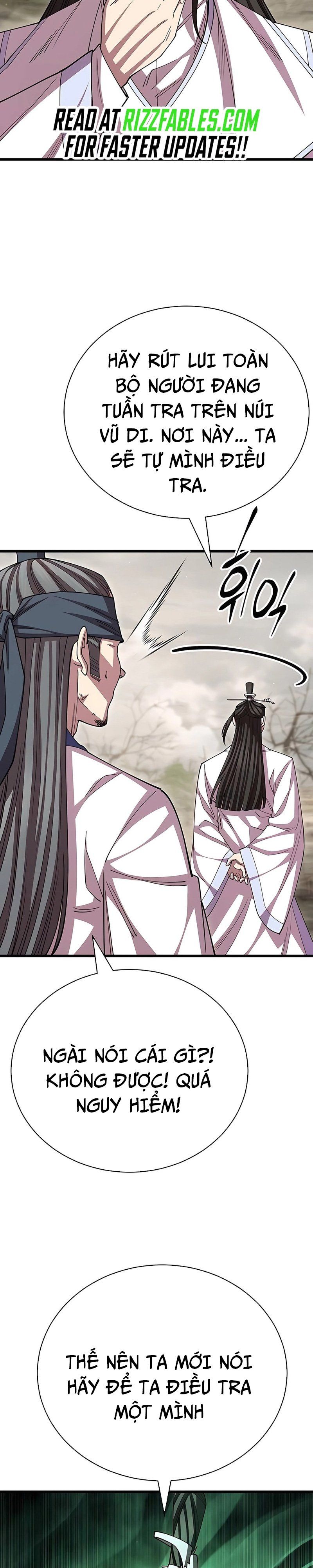 đọc truyện Thiên Hạ Đệ Nhất Đại Sư Huynh Chương 121 ảnh 24 tại Thiên Thai Truyện