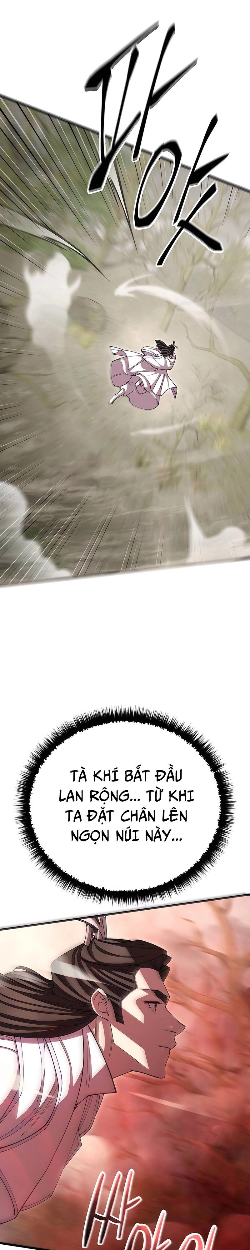 đọc truyện Thiên Hạ Đệ Nhất Đại Sư Huynh Chương 121 ảnh 26 tại Thiên Thai Truyện