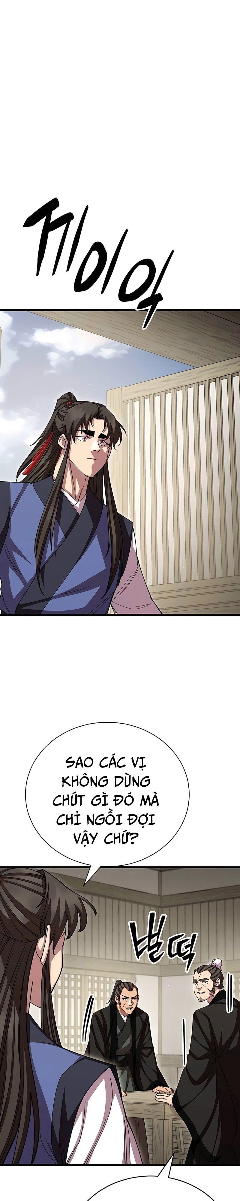 đọc truyện Thiên Hạ Đệ Nhất Đại Sư Huynh Chương 121 ảnh 28 tại Thiên Thai Truyện