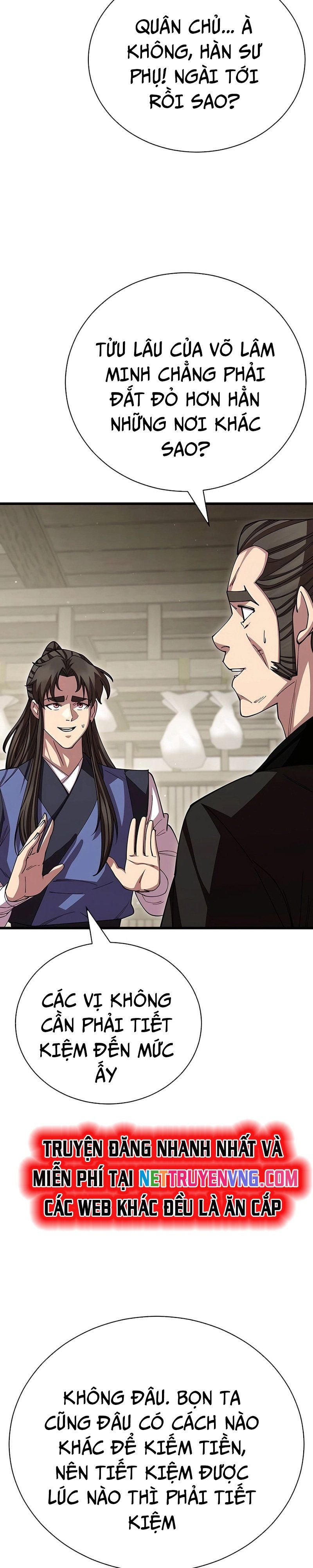 đọc truyện Thiên Hạ Đệ Nhất Đại Sư Huynh Chương 121 ảnh 29 tại Thiên Thai Truyện