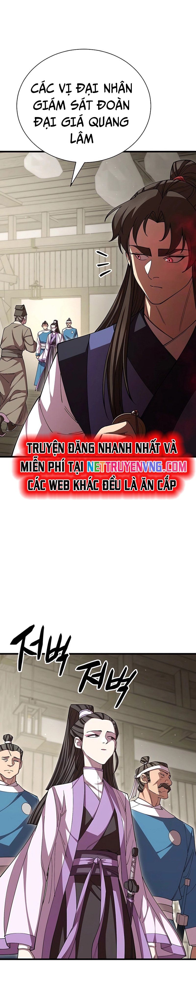 đọc truyện Thiên Hạ Đệ Nhất Đại Sư Huynh Chương 121 ảnh 33 tại Thiên Thai Truyện