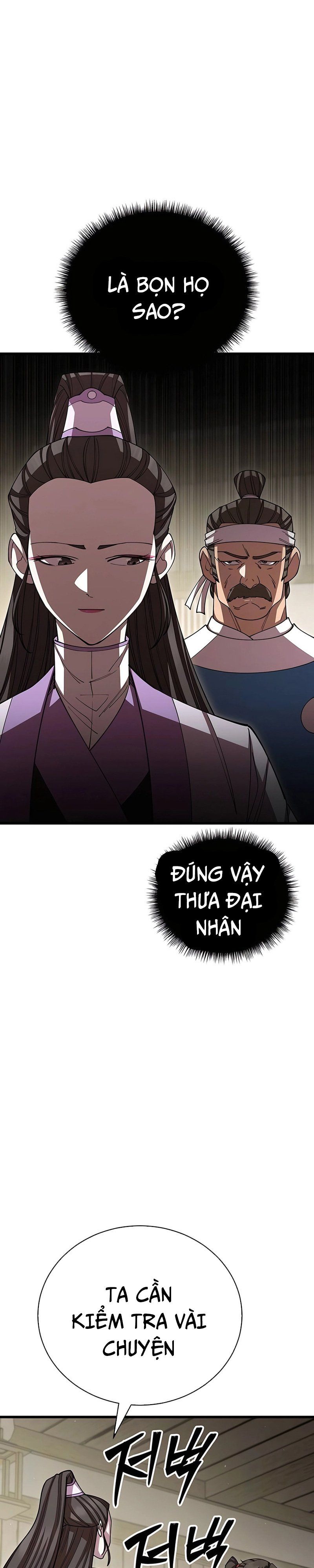 đọc truyện Thiên Hạ Đệ Nhất Đại Sư Huynh Chương 121 ảnh 34 tại Thiên Thai Truyện