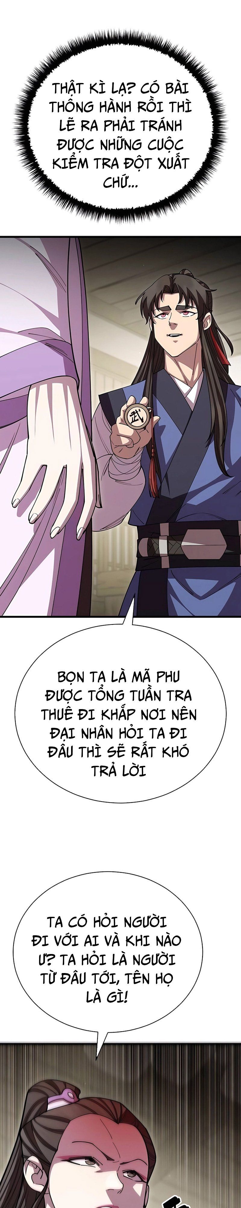 đọc truyện Thiên Hạ Đệ Nhất Đại Sư Huynh Chương 121 ảnh 36 tại Thiên Thai Truyện