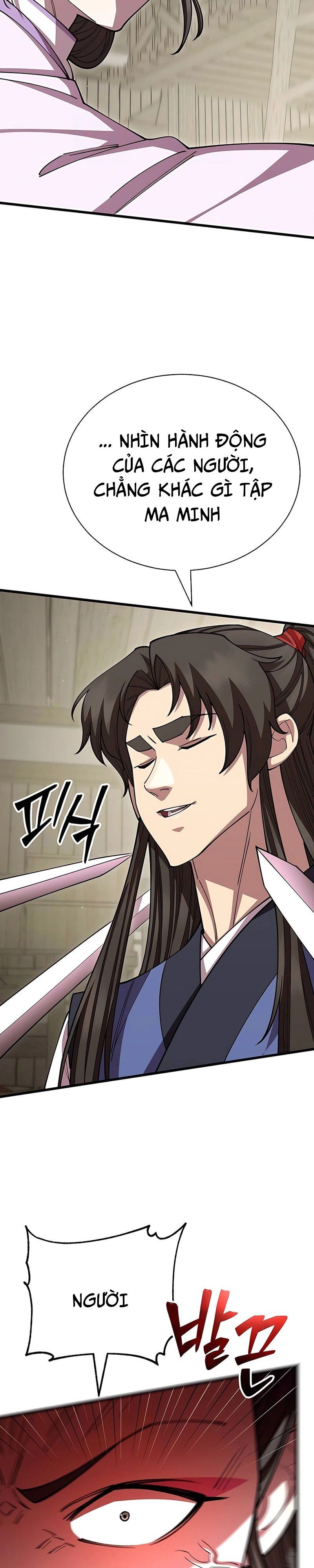 đọc truyện Thiên Hạ Đệ Nhất Đại Sư Huynh Chương 121 ảnh 40 tại Thiên Thai Truyện