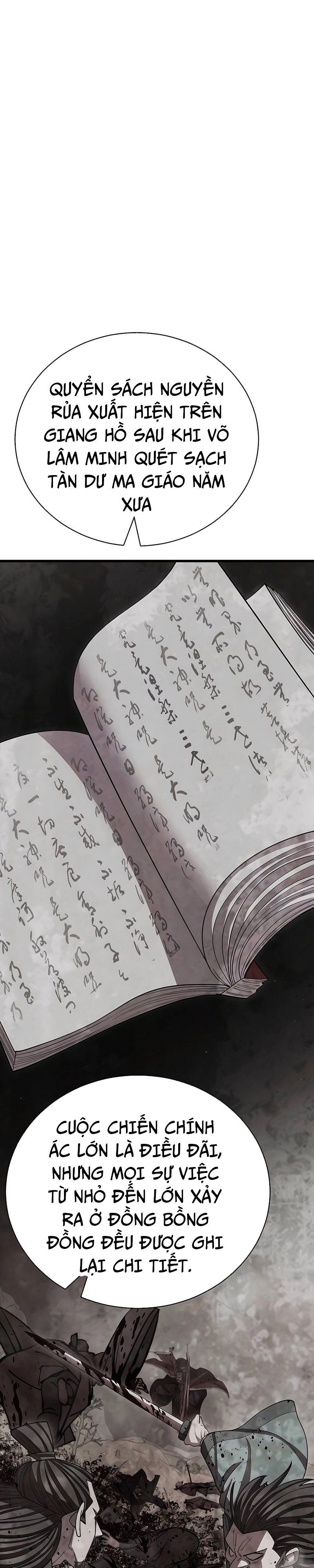 đọc truyện Thiên Hạ Đệ Nhất Đại Sư Huynh Chương 121 ảnh 10 tại Thiên Thai Truyện