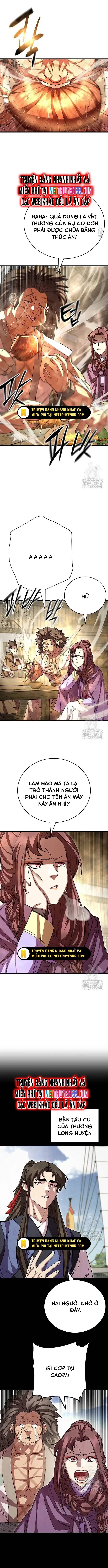 đọc truyện Thiên Hạ Đệ Nhất Đại Sư Huynh Chương 122.1 ảnh 12 tại Thiên Thai Truyện