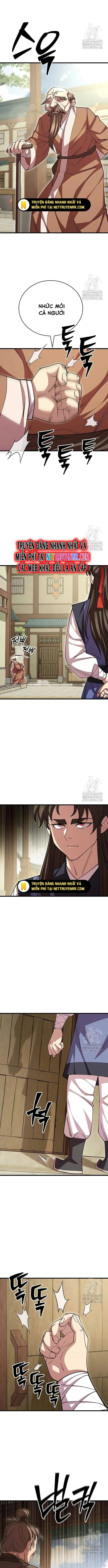 đọc truyện Thiên Hạ Đệ Nhất Đại Sư Huynh Chương 122.1 ảnh 15 tại Thiên Thai Truyện