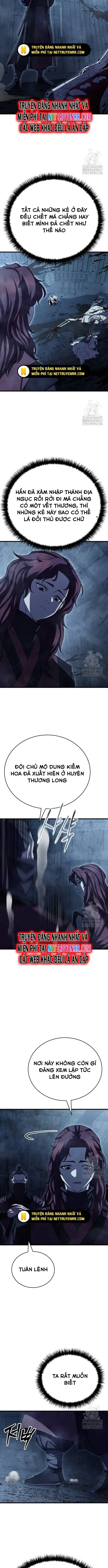 đọc truyện Thiên Hạ Đệ Nhất Đại Sư Huynh Chương 122.1 ảnh 17 tại Thiên Thai Truyện