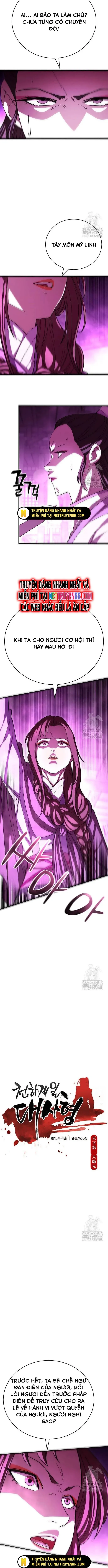 đọc truyện Thiên Hạ Đệ Nhất Đại Sư Huynh Chương 122.1 ảnh 4 tại Thiên Thai Truyện