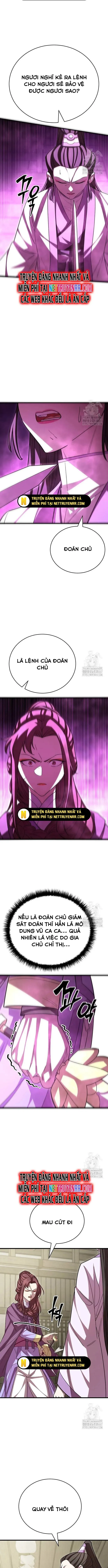 đọc truyện Thiên Hạ Đệ Nhất Đại Sư Huynh Chương 122.1 ảnh 5 tại Thiên Thai Truyện