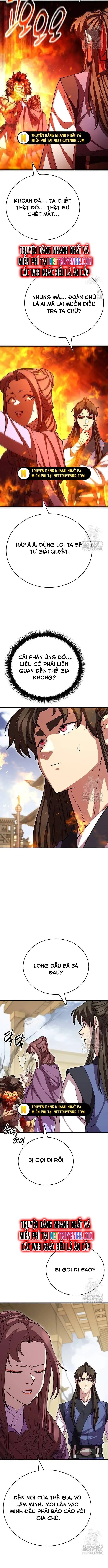 đọc truyện Thiên Hạ Đệ Nhất Đại Sư Huynh Chương 122.1 ảnh 7 tại Thiên Thai Truyện