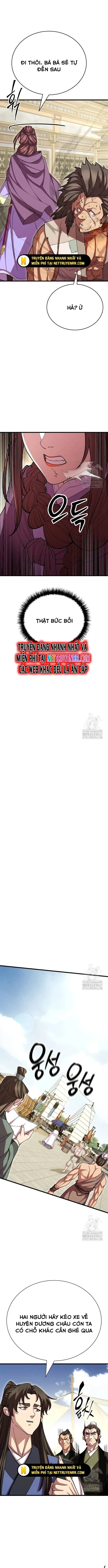 đọc truyện Thiên Hạ Đệ Nhất Đại Sư Huynh Chương 122.1 ảnh 8 tại Thiên Thai Truyện