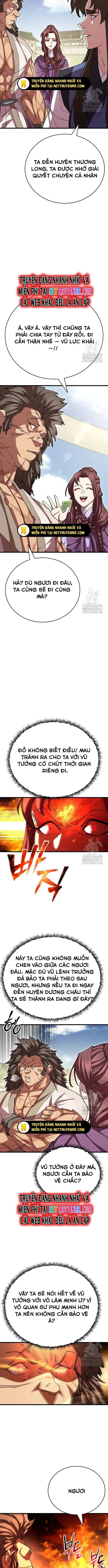 đọc truyện Thiên Hạ Đệ Nhất Đại Sư Huynh Chương 122.1 ảnh 10 tại Thiên Thai Truyện