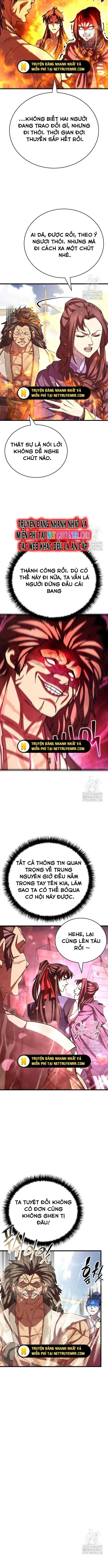 đọc truyện Thiên Hạ Đệ Nhất Đại Sư Huynh Chương 122.1 ảnh 11 tại Thiên Thai Truyện