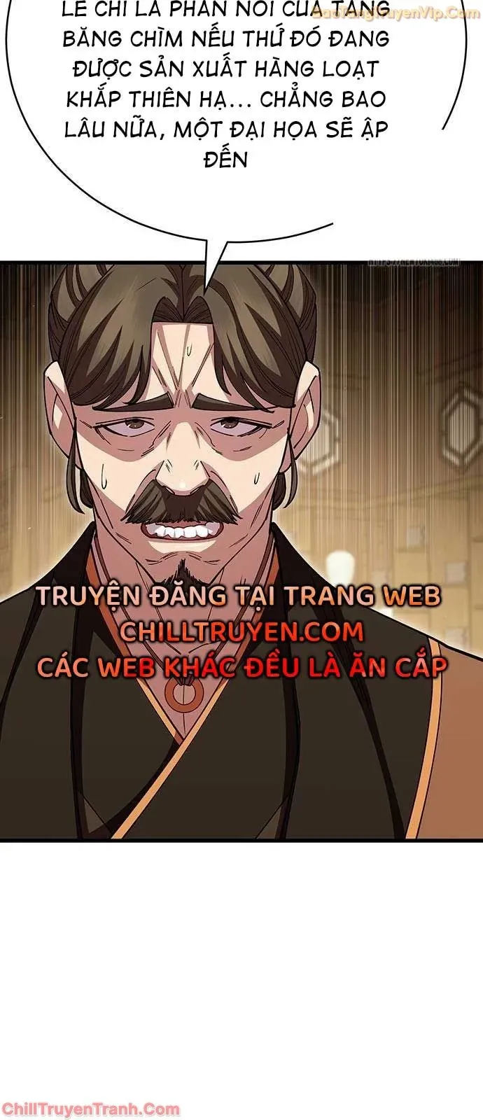 đọc truyện Thiên Hạ Đệ Nhất Đại Sư Huynh Chương 123 ảnh 27 tại Thiên Thai Truyện