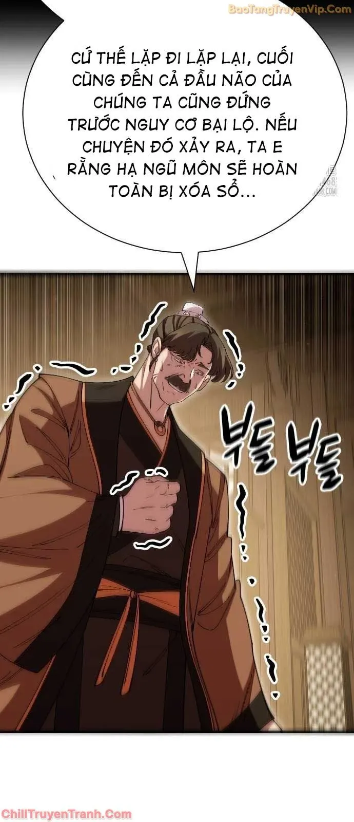 đọc truyện Thiên Hạ Đệ Nhất Đại Sư Huynh Chương 123 ảnh 33 tại Thiên Thai Truyện