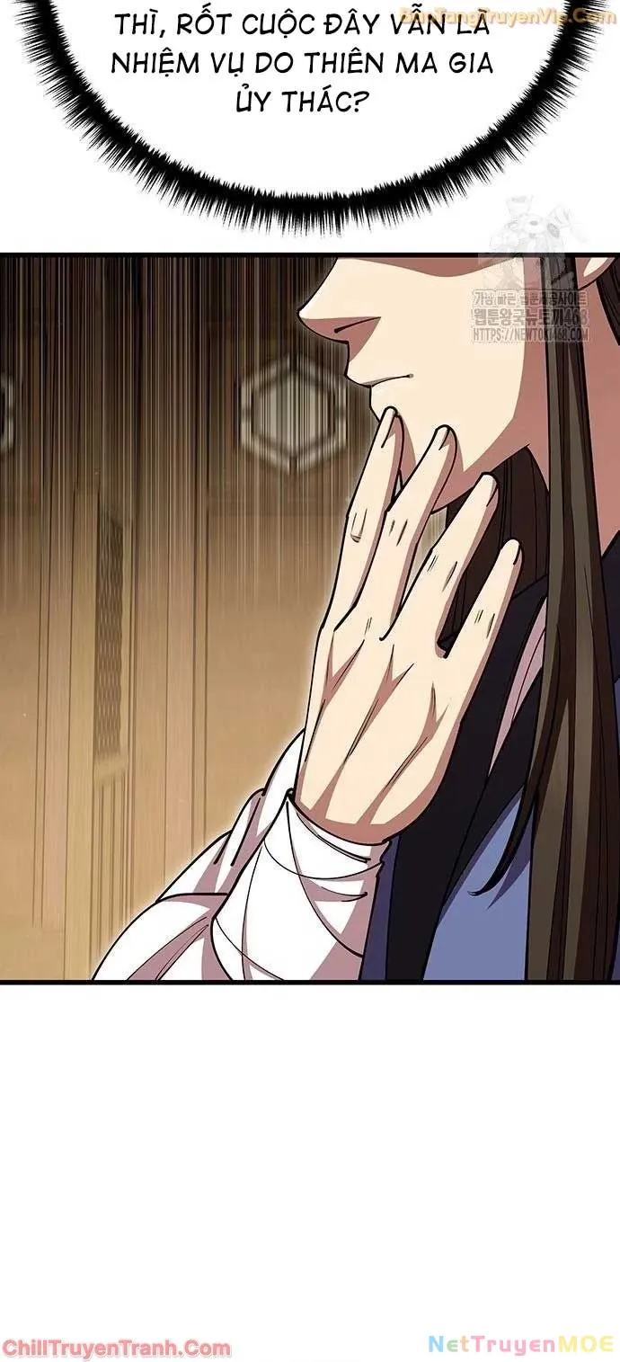 đọc truyện Thiên Hạ Đệ Nhất Đại Sư Huynh Chương 123 ảnh 37 tại Thiên Thai Truyện