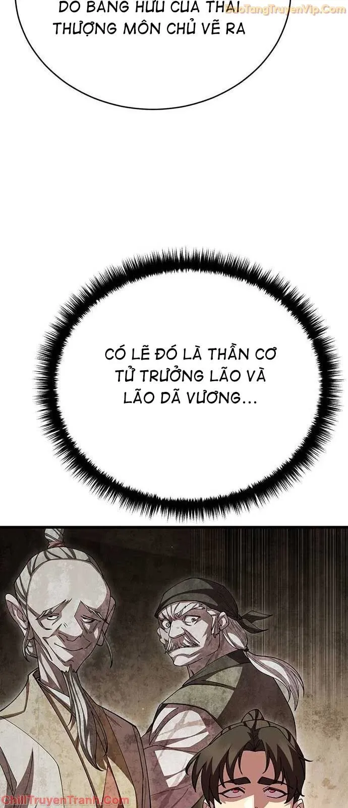 đọc truyện Thiên Hạ Đệ Nhất Đại Sư Huynh Chương 123 ảnh 49 tại Thiên Thai Truyện