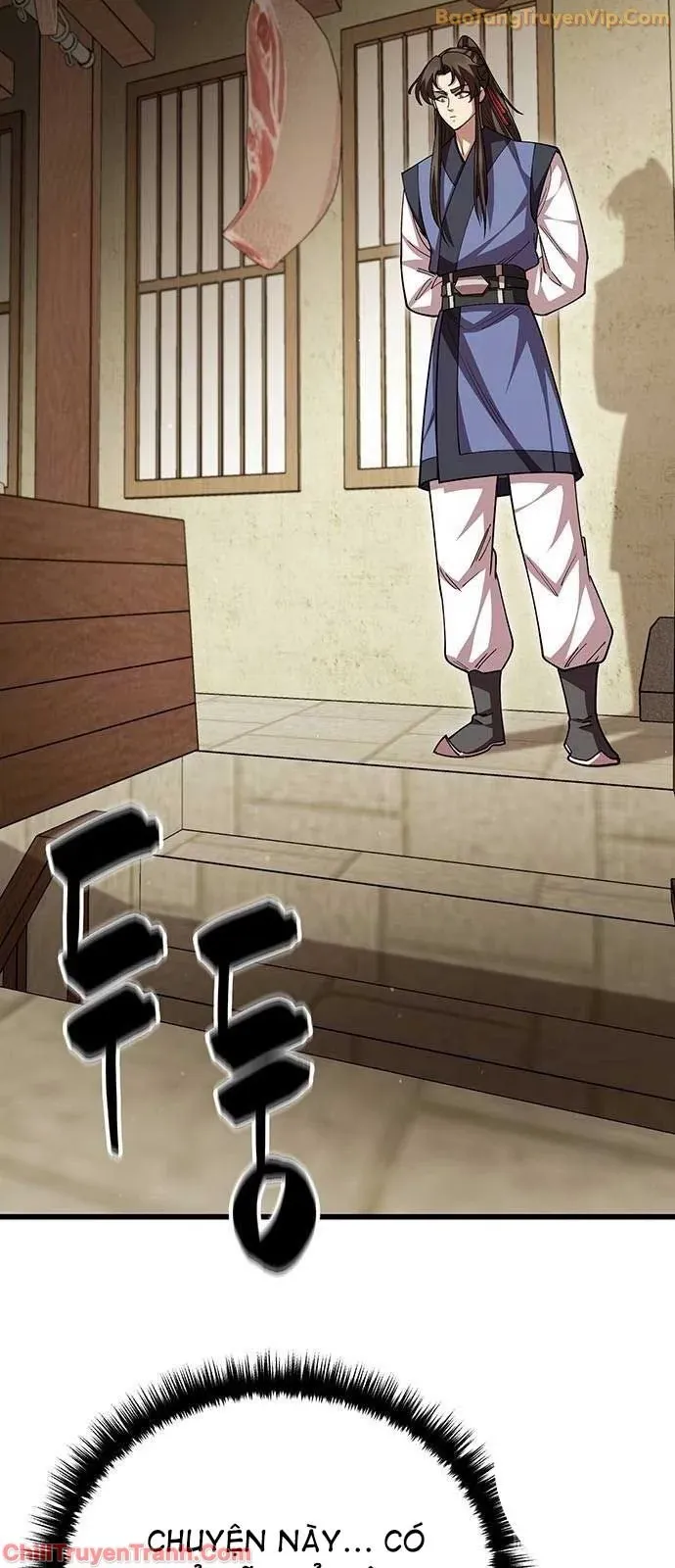 đọc truyện Thiên Hạ Đệ Nhất Đại Sư Huynh Chương 123 ảnh 7 tại Thiên Thai Truyện