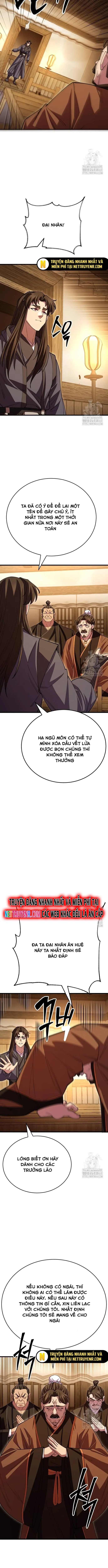 đọc truyện Thiên Hạ Đệ Nhất Đại Sư Huynh Chương 125 ảnh 13 tại Thiên Thai Truyện