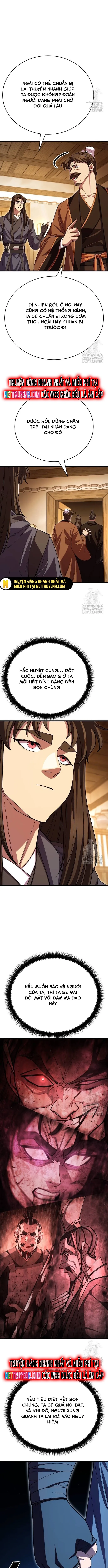 đọc truyện Thiên Hạ Đệ Nhất Đại Sư Huynh Chương 125 ảnh 14 tại Thiên Thai Truyện