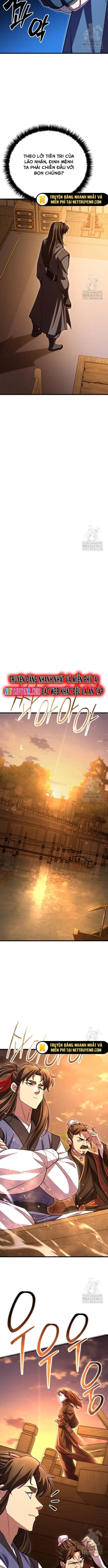 đọc truyện Thiên Hạ Đệ Nhất Đại Sư Huynh Chương 125 ảnh 15 tại Thiên Thai Truyện