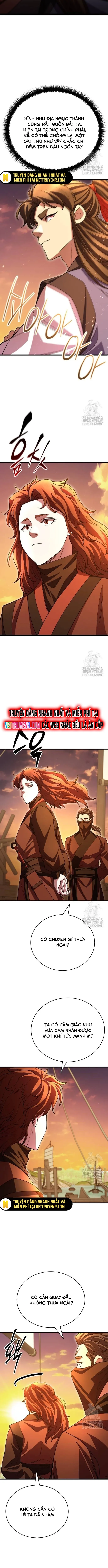 đọc truyện Thiên Hạ Đệ Nhất Đại Sư Huynh Chương 125 ảnh 17 tại Thiên Thai Truyện