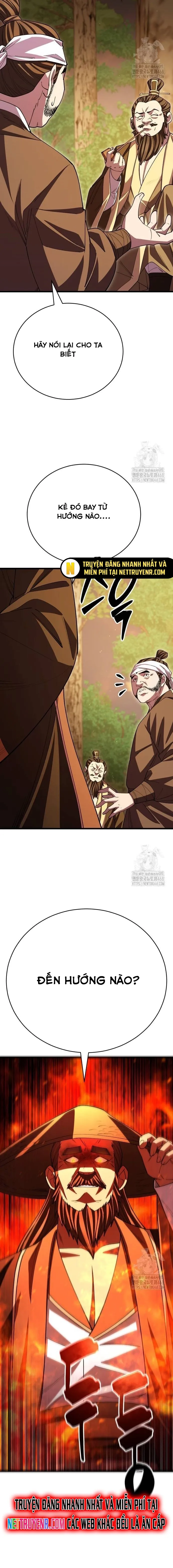 đọc truyện Thiên Hạ Đệ Nhất Đại Sư Huynh Chương 125 ảnh 19 tại Thiên Thai Truyện