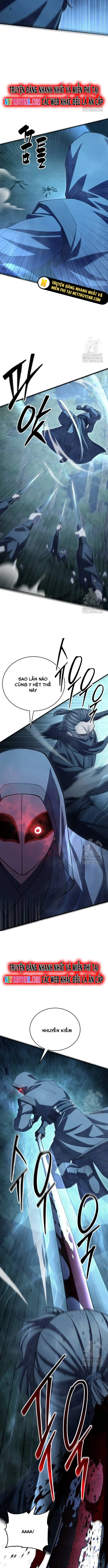 đọc truyện Thiên Hạ Đệ Nhất Đại Sư Huynh Chương 125 ảnh 6 tại Thiên Thai Truyện