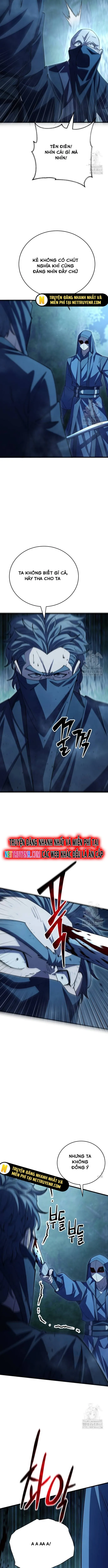 đọc truyện Thiên Hạ Đệ Nhất Đại Sư Huynh Chương 125 ảnh 9 tại Thiên Thai Truyện