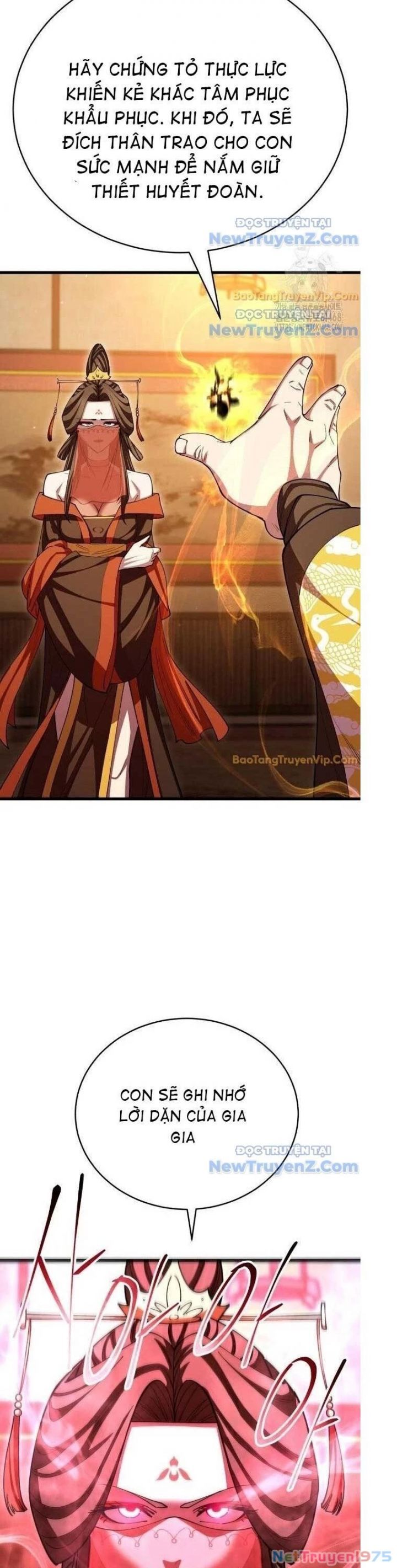 đọc truyện Thiên Hạ Đệ Nhất Đại Sư Huynh Chương 126 ảnh 13 tại Thiên Thai Truyện