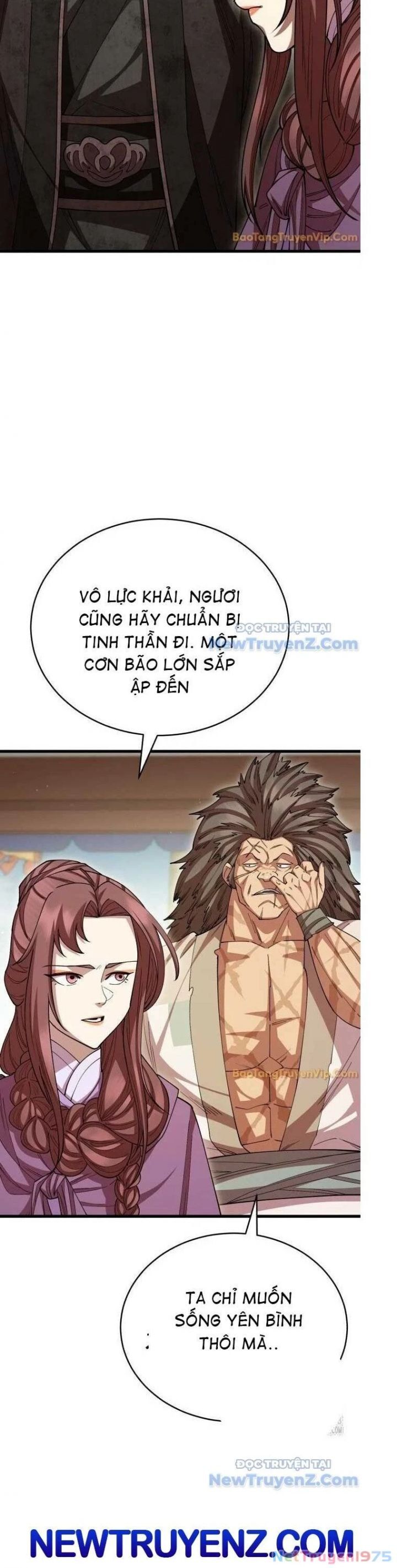 đọc truyện Thiên Hạ Đệ Nhất Đại Sư Huynh Chương 126 ảnh 16 tại Thiên Thai Truyện