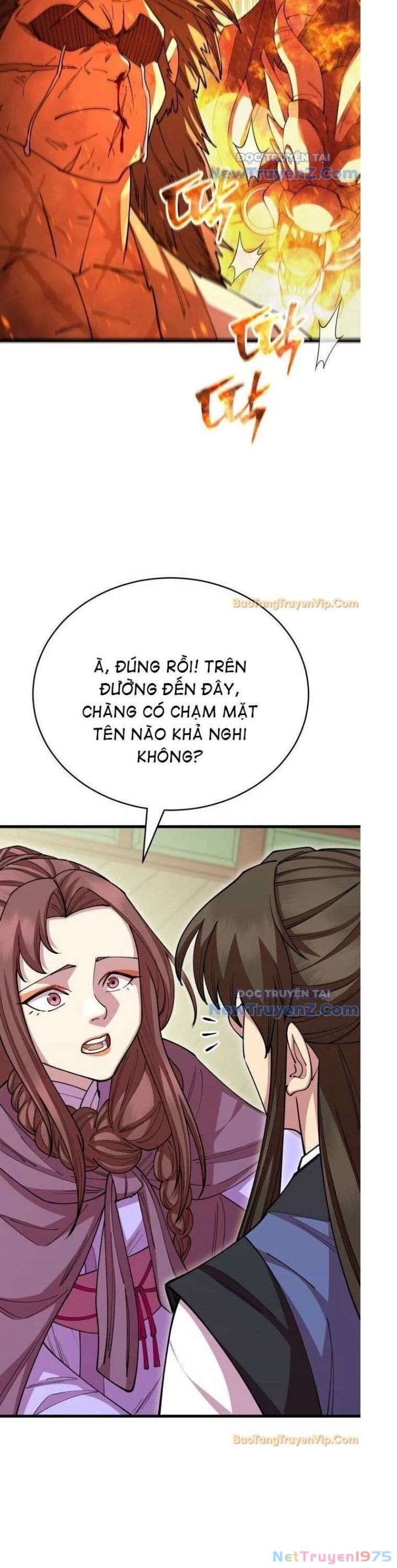 đọc truyện Thiên Hạ Đệ Nhất Đại Sư Huynh Chương 126 ảnh 21 tại Thiên Thai Truyện