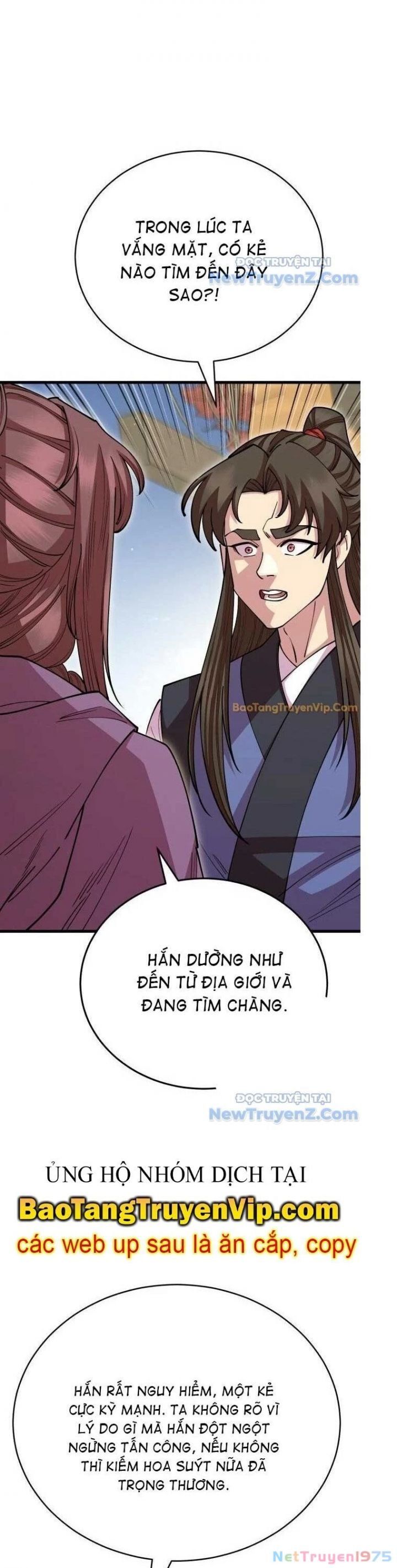 đọc truyện Thiên Hạ Đệ Nhất Đại Sư Huynh Chương 126 ảnh 22 tại Thiên Thai Truyện