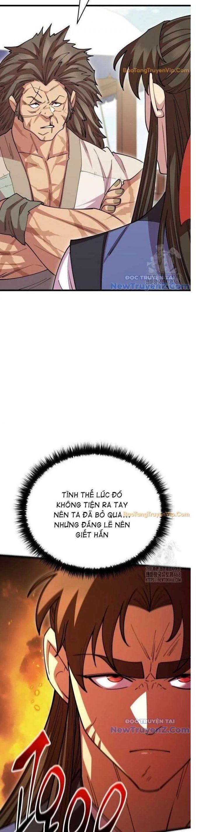 đọc truyện Thiên Hạ Đệ Nhất Đại Sư Huynh Chương 126 ảnh 23 tại Thiên Thai Truyện