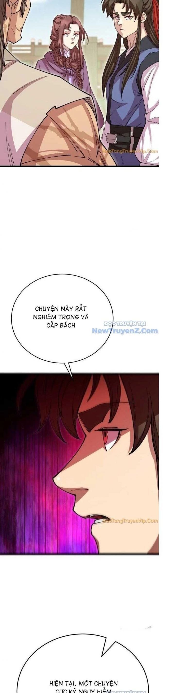 đọc truyện Thiên Hạ Đệ Nhất Đại Sư Huynh Chương 126 ảnh 25 tại Thiên Thai Truyện