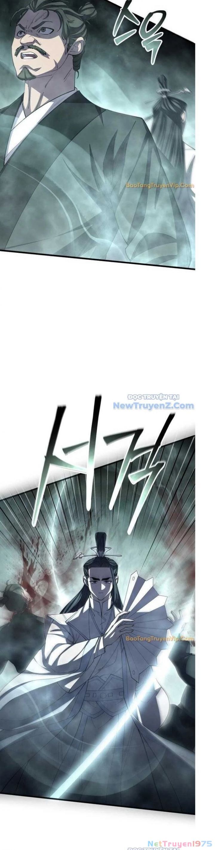 đọc truyện Thiên Hạ Đệ Nhất Đại Sư Huynh Chương 126 ảnh 28 tại Thiên Thai Truyện