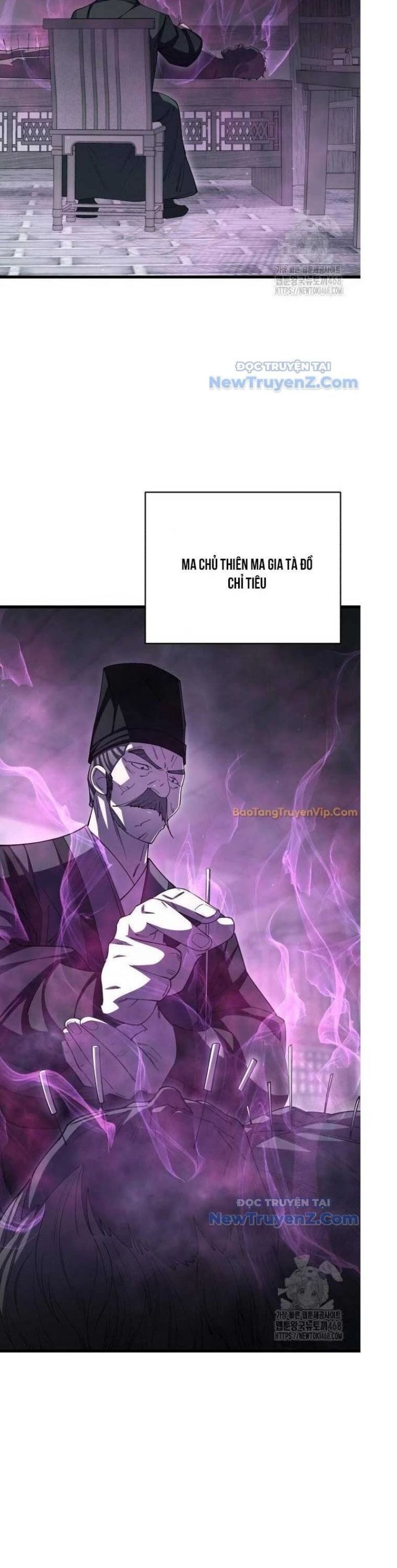 đọc truyện Thiên Hạ Đệ Nhất Đại Sư Huynh Chương 126 ảnh 31 tại Thiên Thai Truyện