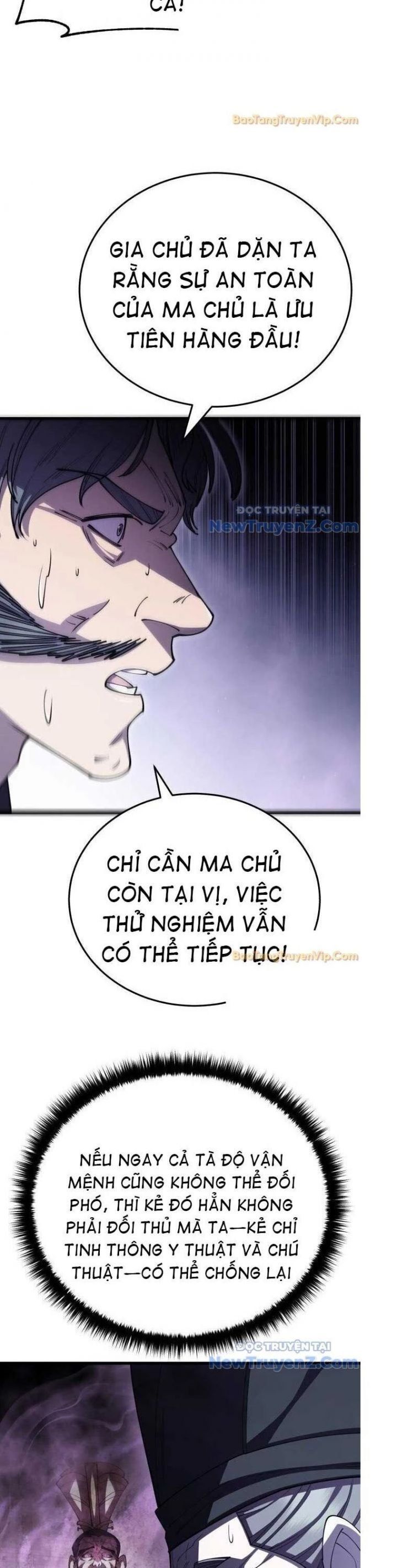 đọc truyện Thiên Hạ Đệ Nhất Đại Sư Huynh Chương 126 ảnh 46 tại Thiên Thai Truyện