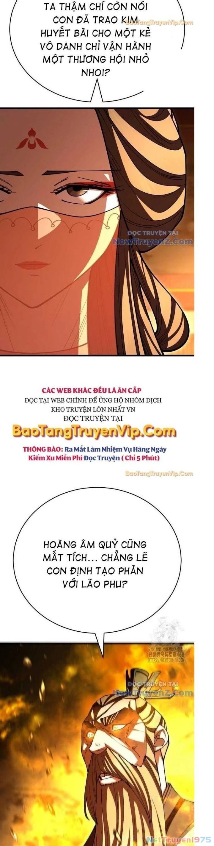 đọc truyện Thiên Hạ Đệ Nhất Đại Sư Huynh Chương 126 ảnh 7 tại Thiên Thai Truyện