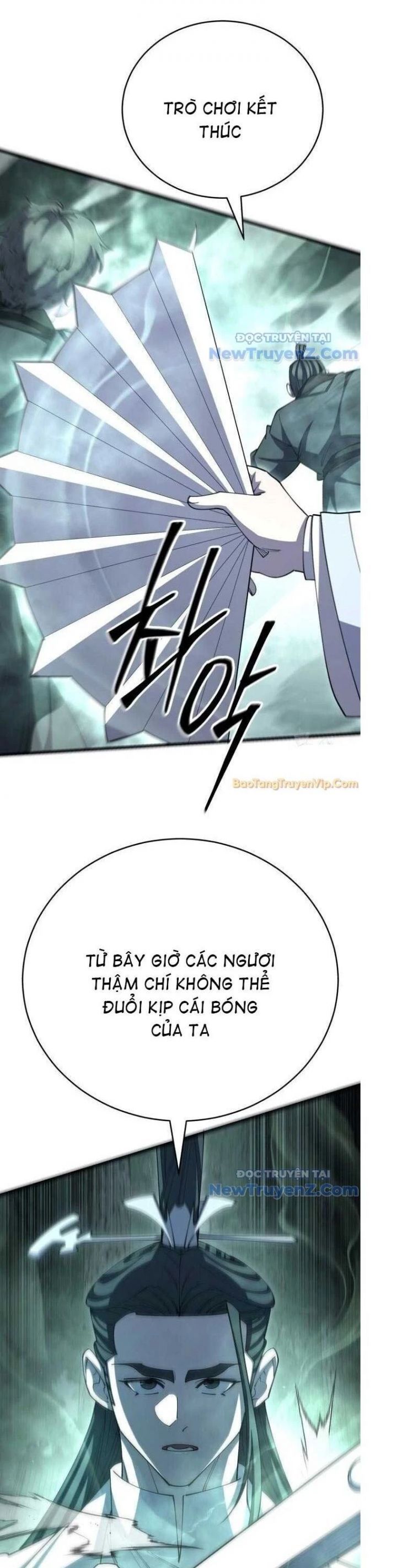 đọc truyện Thiên Hạ Đệ Nhất Đại Sư Huynh Chương 126 ảnh 52 tại Thiên Thai Truyện