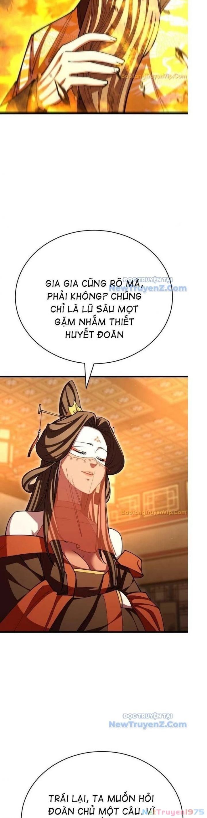 đọc truyện Thiên Hạ Đệ Nhất Đại Sư Huynh Chương 126 ảnh 8 tại Thiên Thai Truyện