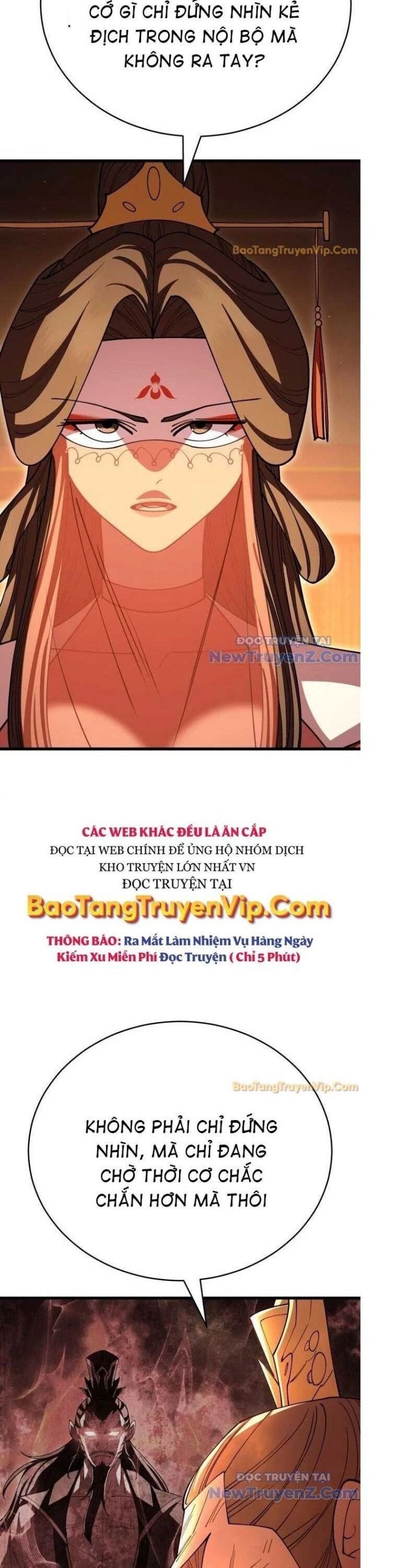 đọc truyện Thiên Hạ Đệ Nhất Đại Sư Huynh Chương 126 ảnh 9 tại Thiên Thai Truyện